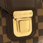 Louis Vuitton Damier Greet — view 5
