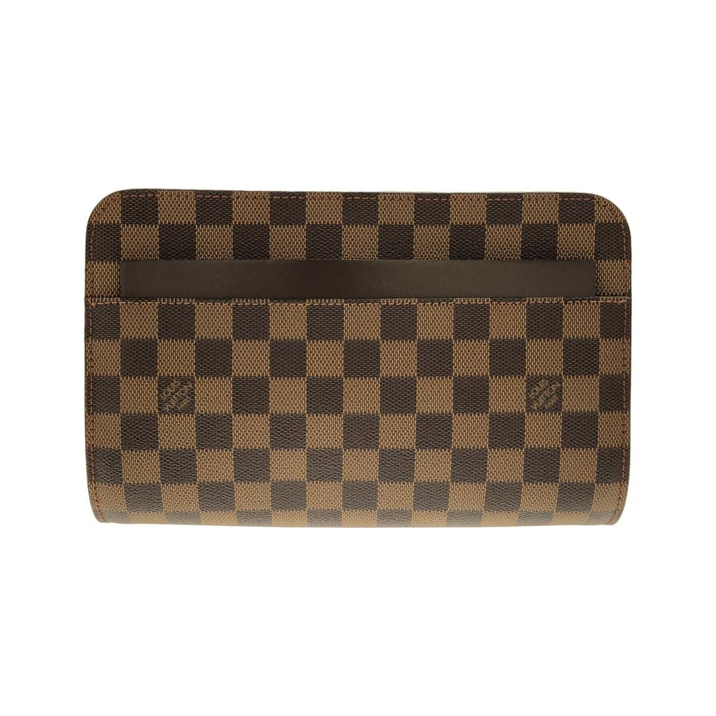 Louis Vuitton Damier Saint Second