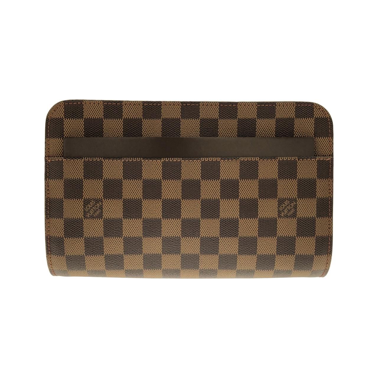 Louis Vuitton Damier Saint Second