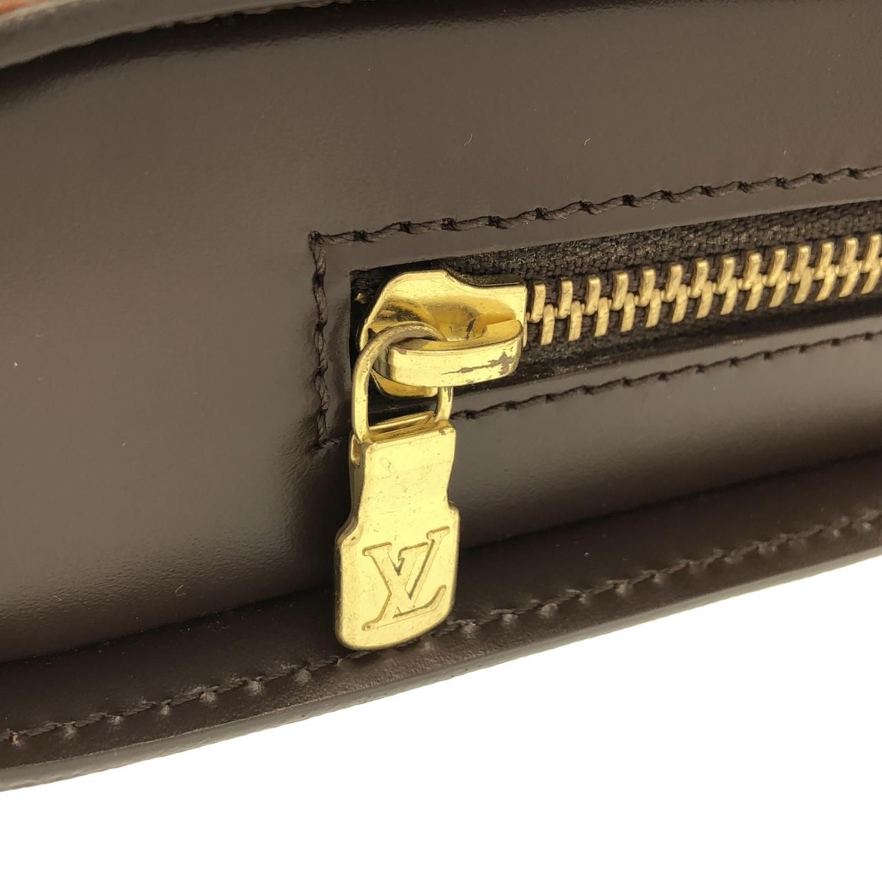 Louis Vuitton Damier Saint Second — view 3