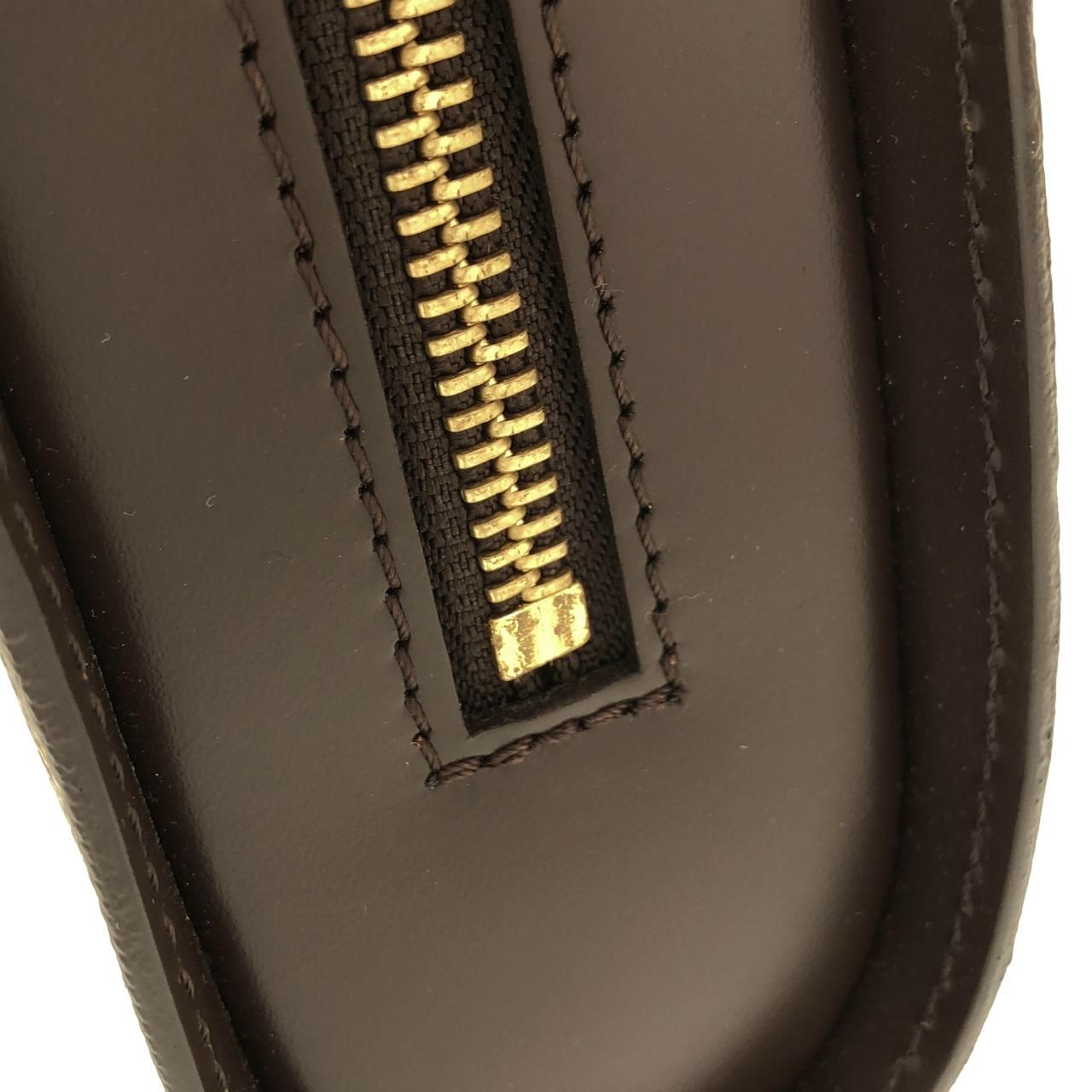 Louis Vuitton Damier Saint Second — view 6