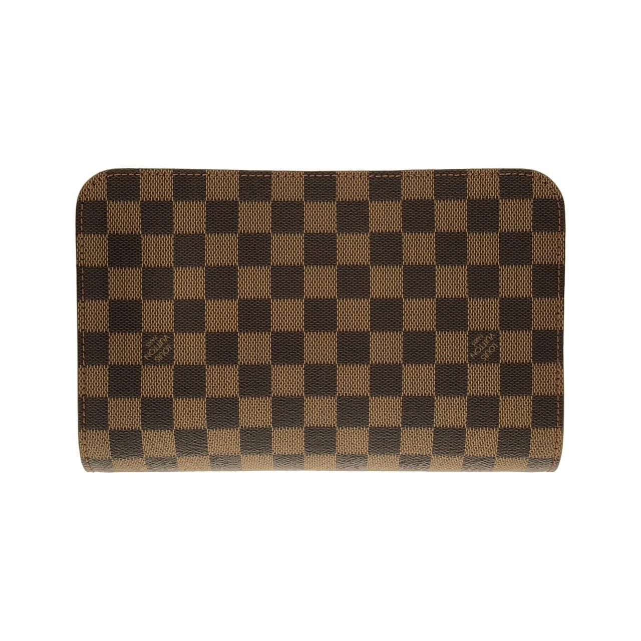 Louis Vuitton Damier Saint Second — view 2