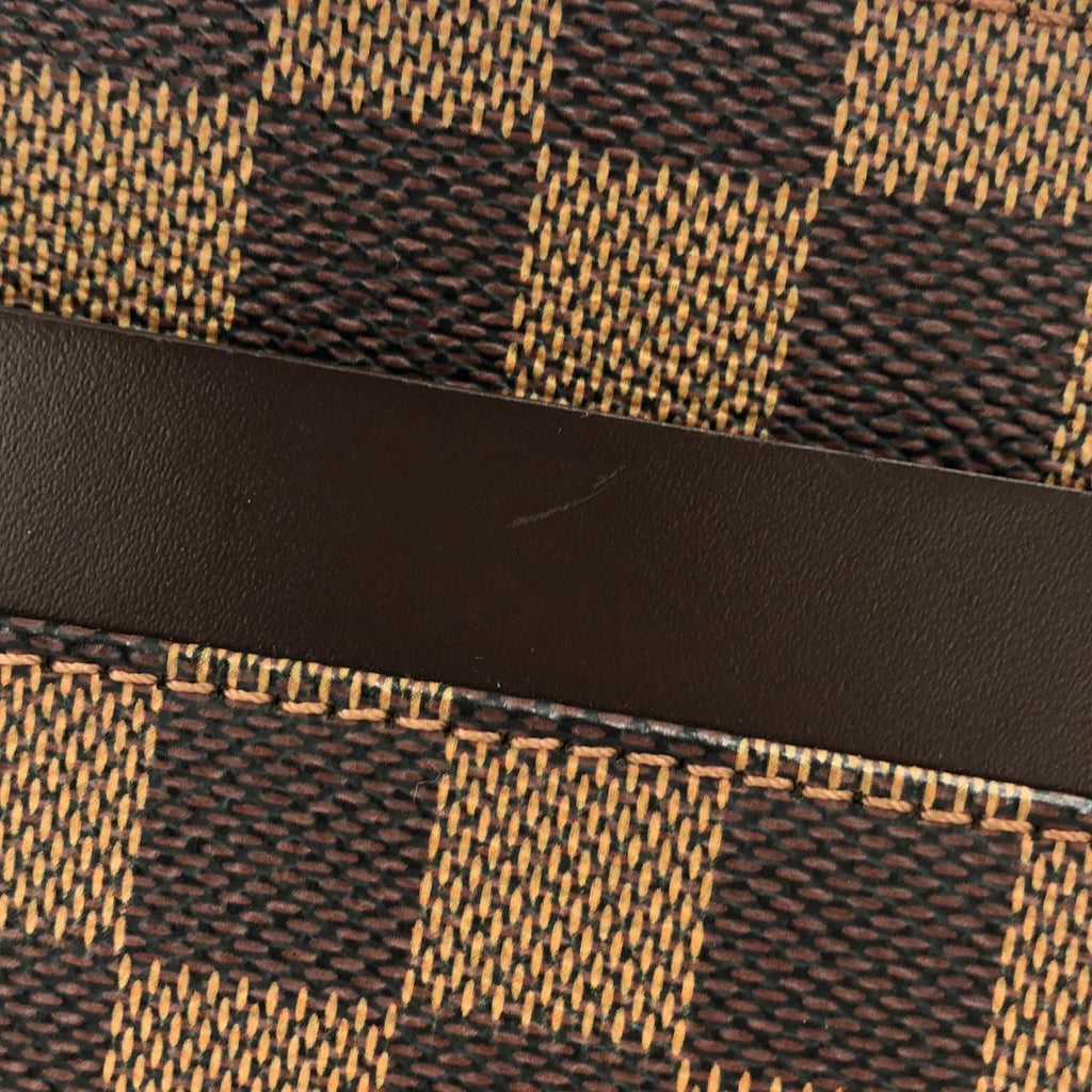 Louis Vuitton Damier Saint Second — view 5