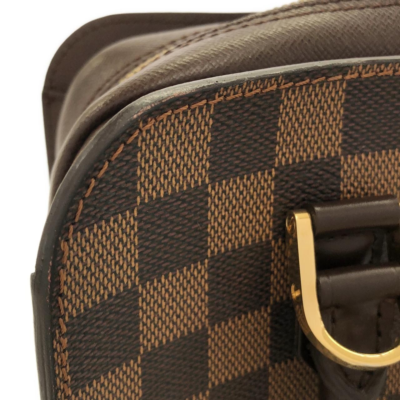 Louis Vuitton Damier Triana — view 3