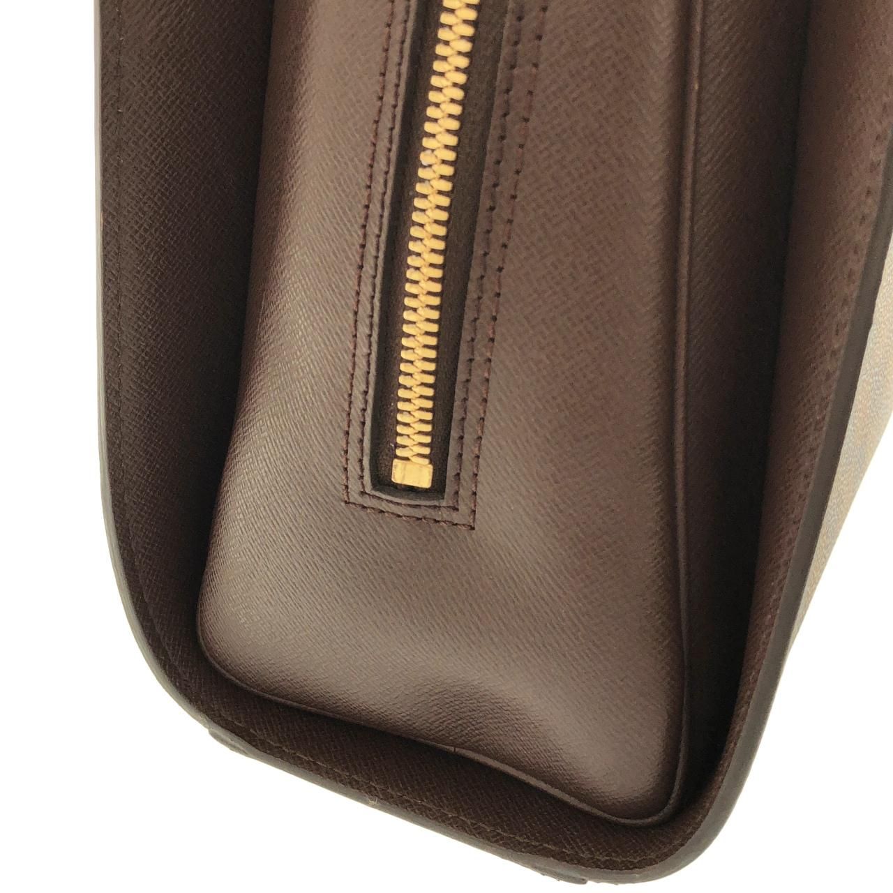 Louis Vuitton Damier Triana — view 7