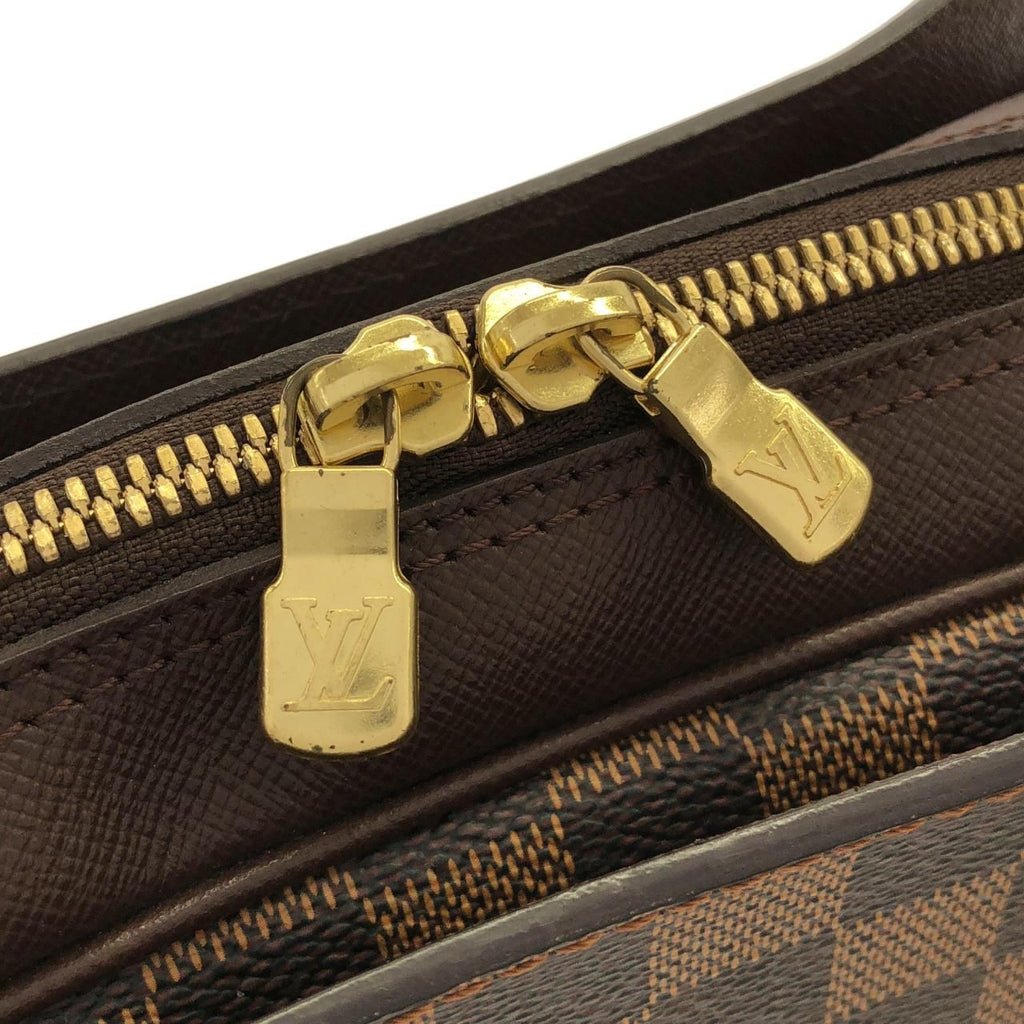 Louis Vuitton Damier Triana — view 8