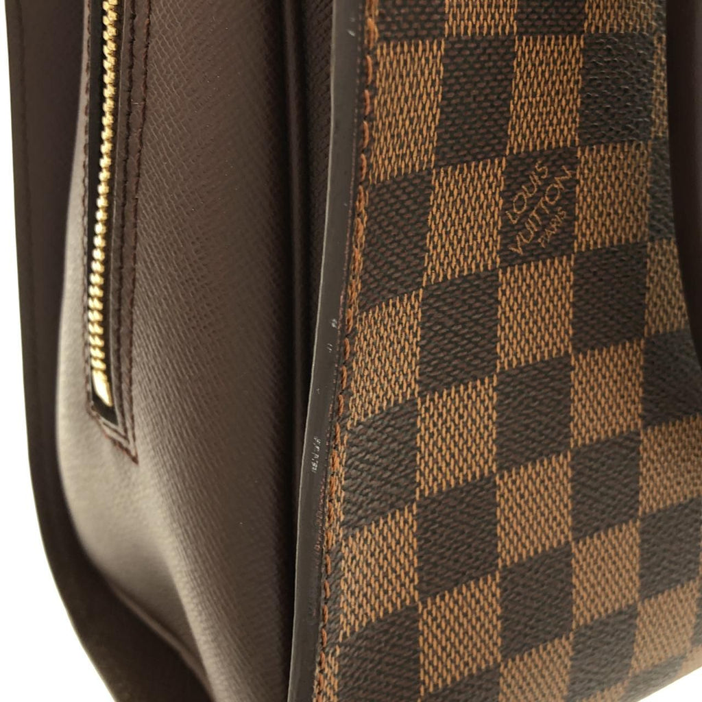 Louis Vuitton Damier Triana — view 5
