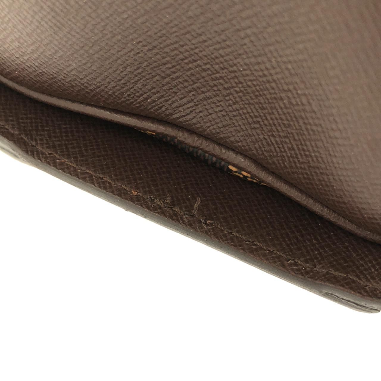 Louis Vuitton Damier Triana — view 6