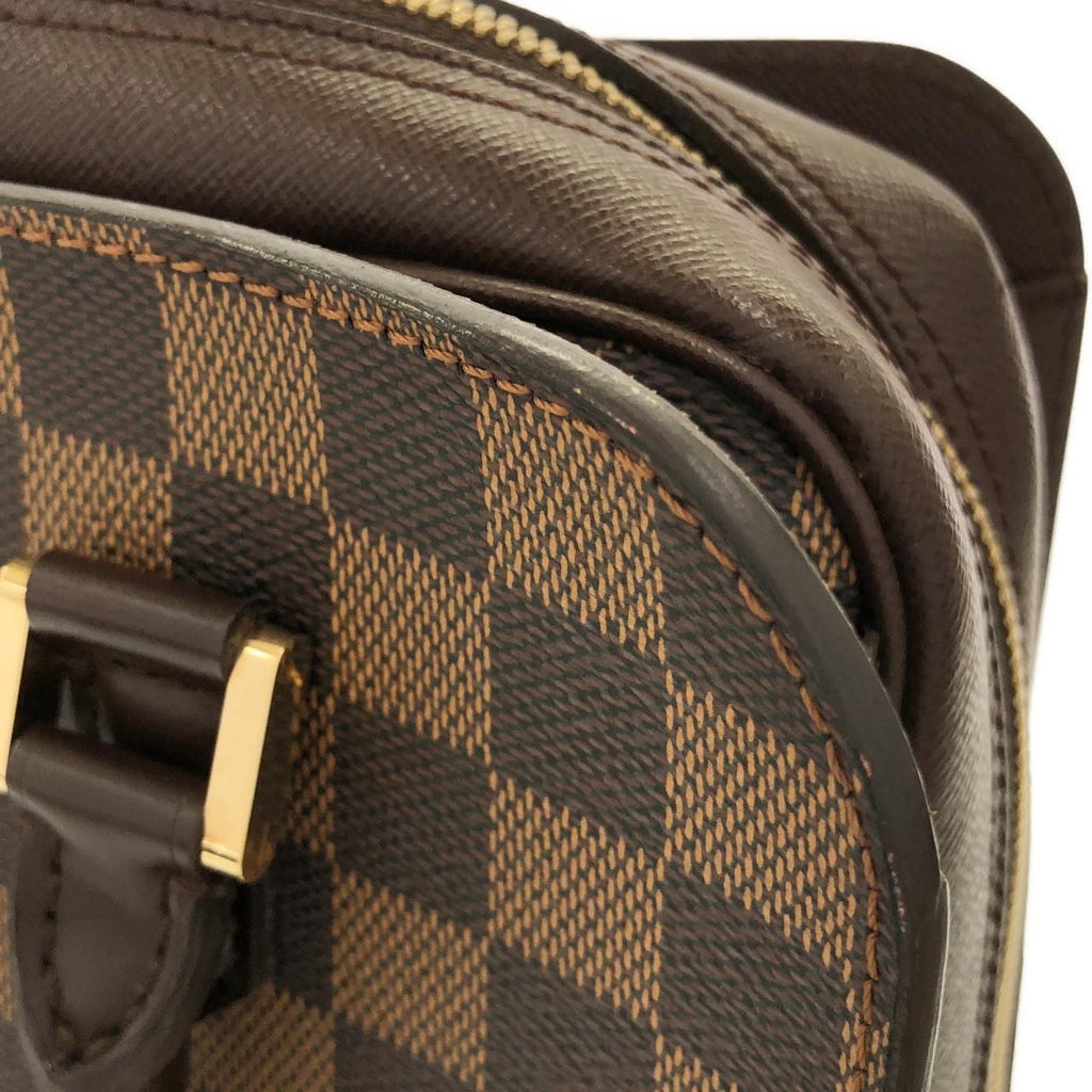 Louis Vuitton Damier Triana — view 4