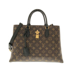 Louis Vuitton Monogram Flower Tote