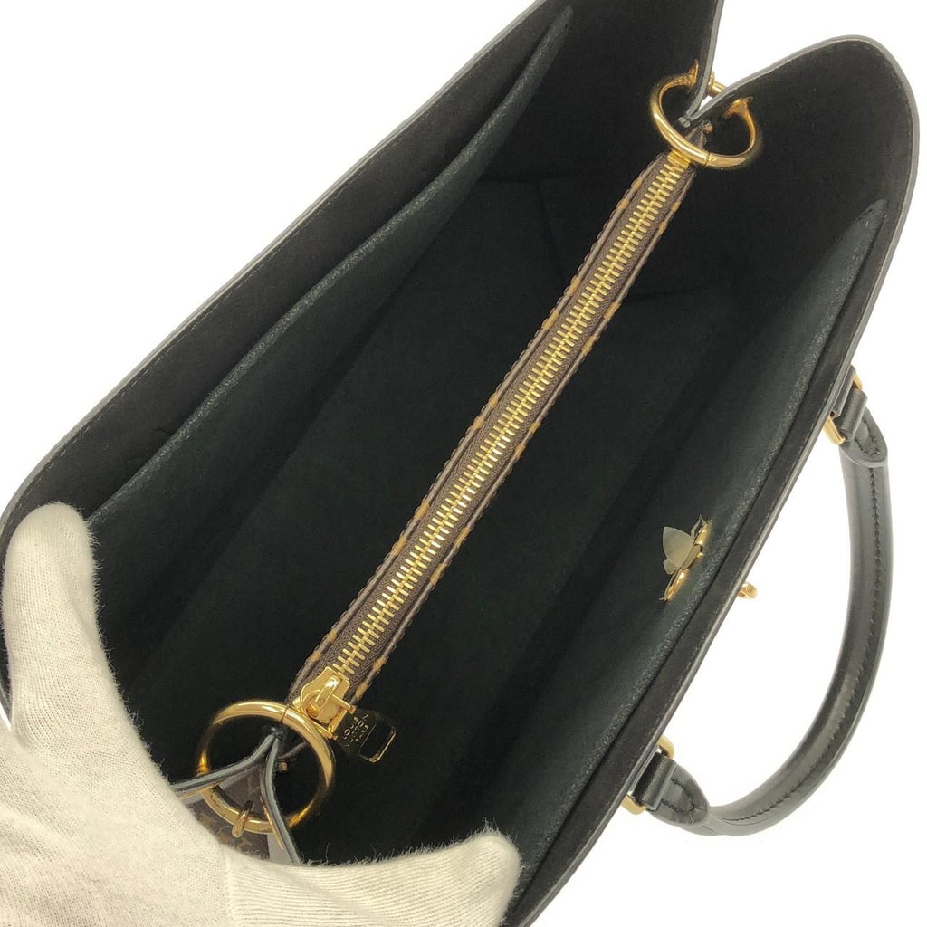 Louis Vuitton Monogram Flower Tote — view 8
