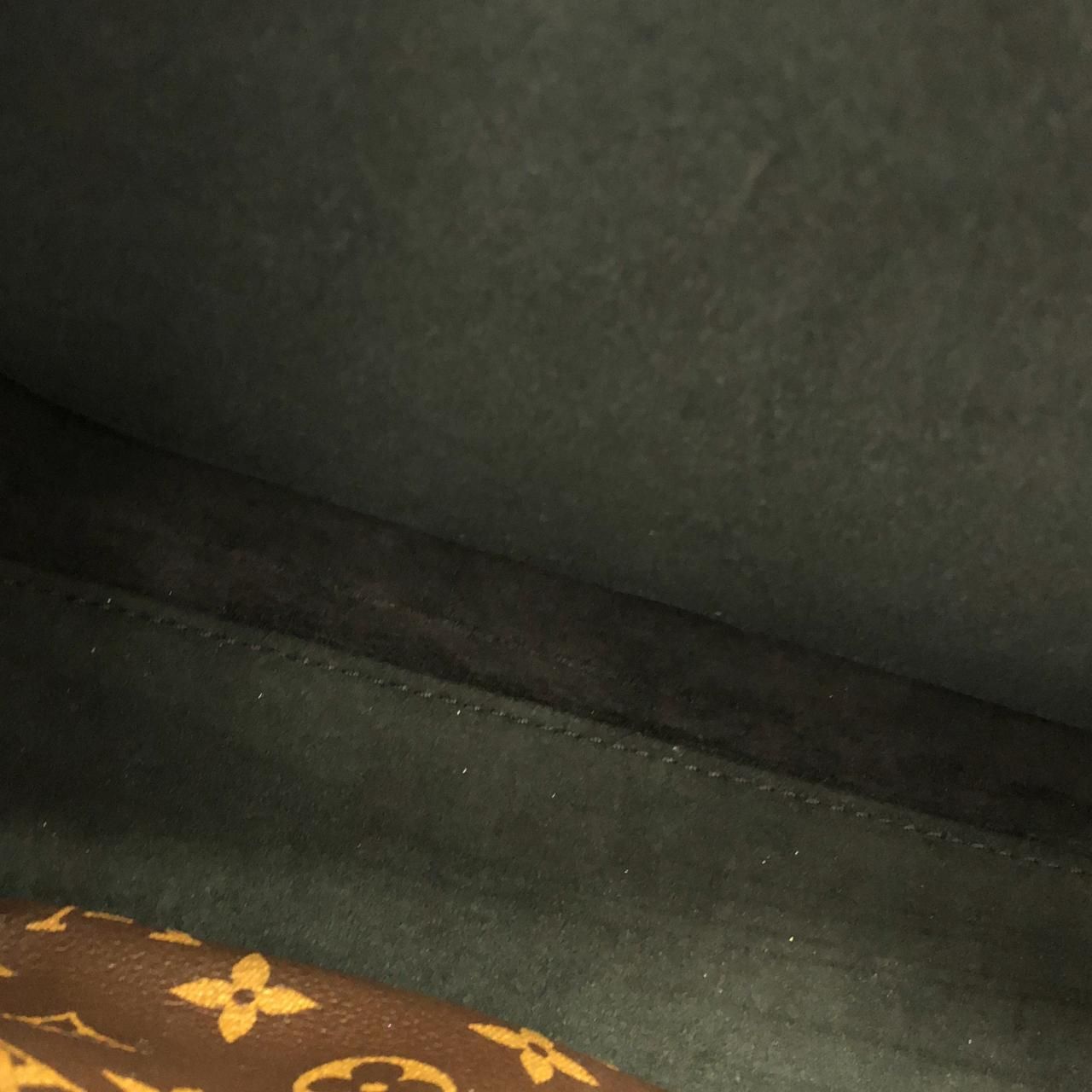 Louis Vuitton Monogram Flower Tote — view 9