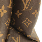 Louis Vuitton Monogram Flower Tote — view 6