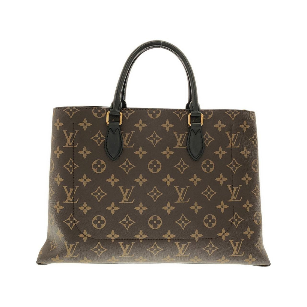 Louis Vuitton Monogram Flower Tote — view 2