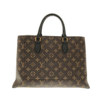 Louis Vuitton Monogram Flower Tote — view 2