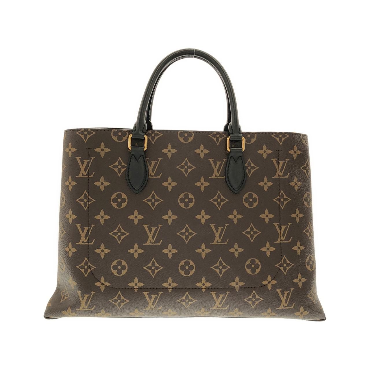 Louis Vuitton Monogram Flower Tote — view 2