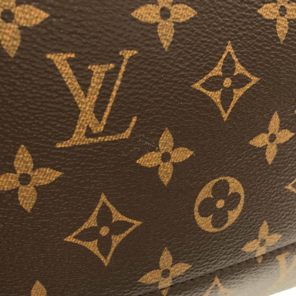 Louis Vuitton Monogram Flower Tote — view 5