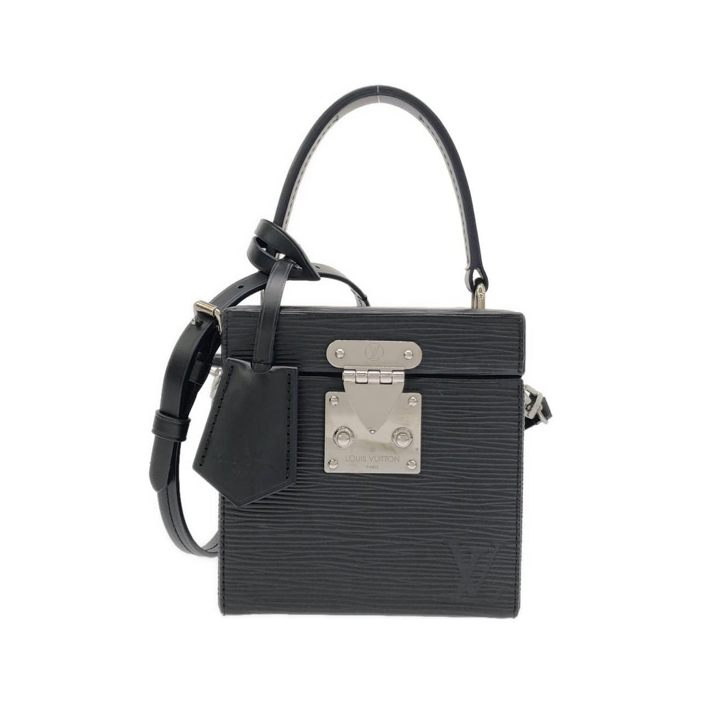 Louis Vuitton Epi Bree Car Box
