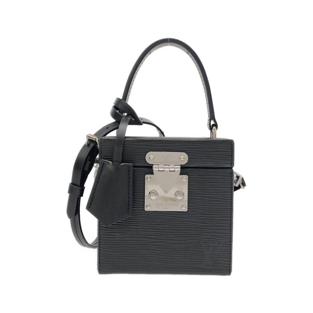 Louis Vuitton Epi Bree Car Box