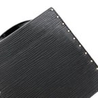 Louis Vuitton Epi Bree Car Box — view 5