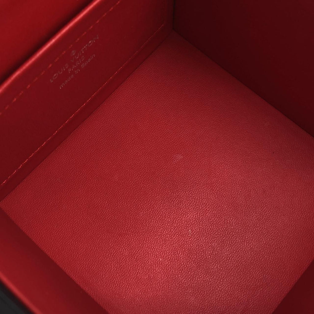 Louis Vuitton Epi Bree Car Box — view 8