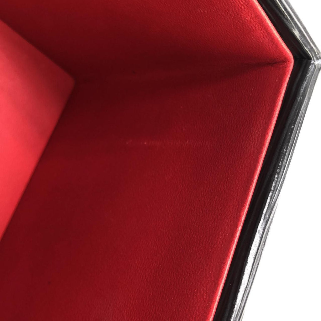 Louis Vuitton Epi Bree Car Box — view 9