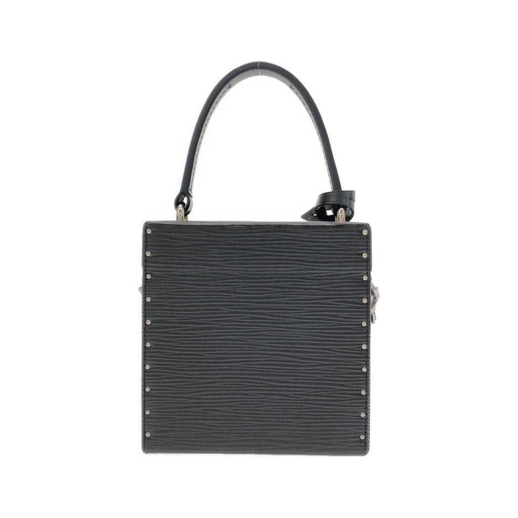 Louis Vuitton Epi Bree Car Box — view 2