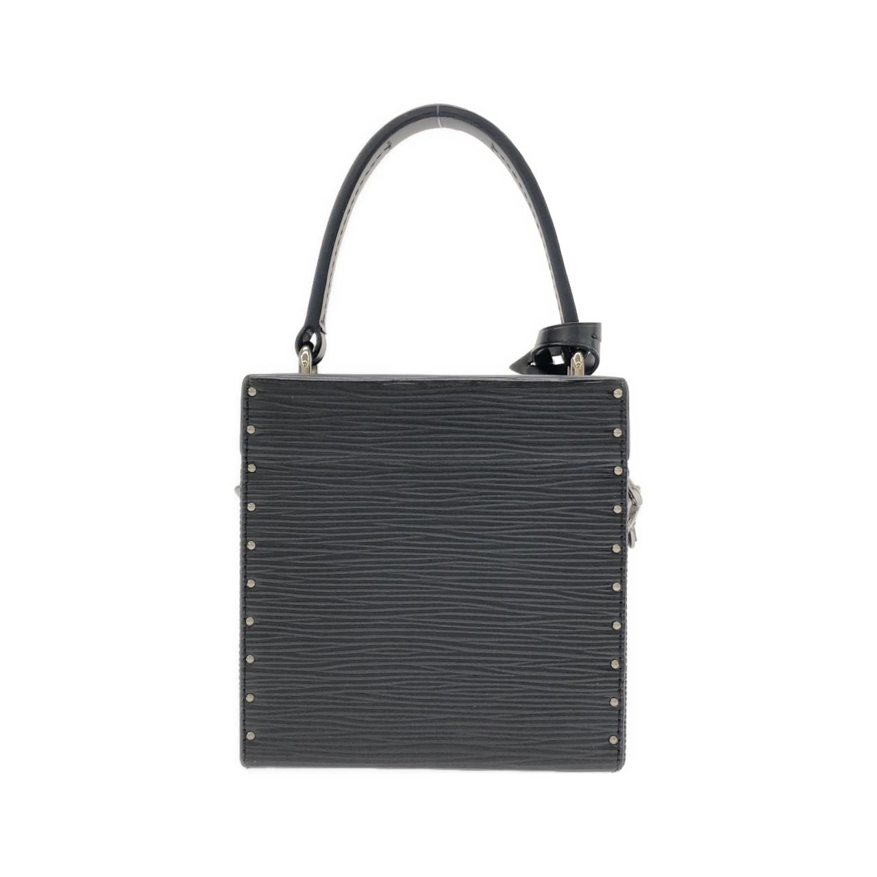 Louis Vuitton Epi Bree Car Box — view 2