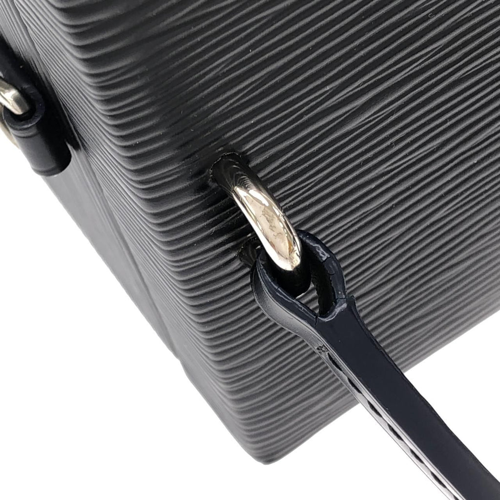 Louis Vuitton Epi Bree Car Box — view 6