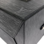 Louis Vuitton Epi Bree Car Box — view 3