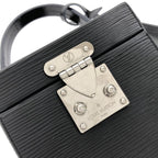 Louis Vuitton Epi Bree Car Box — view 4