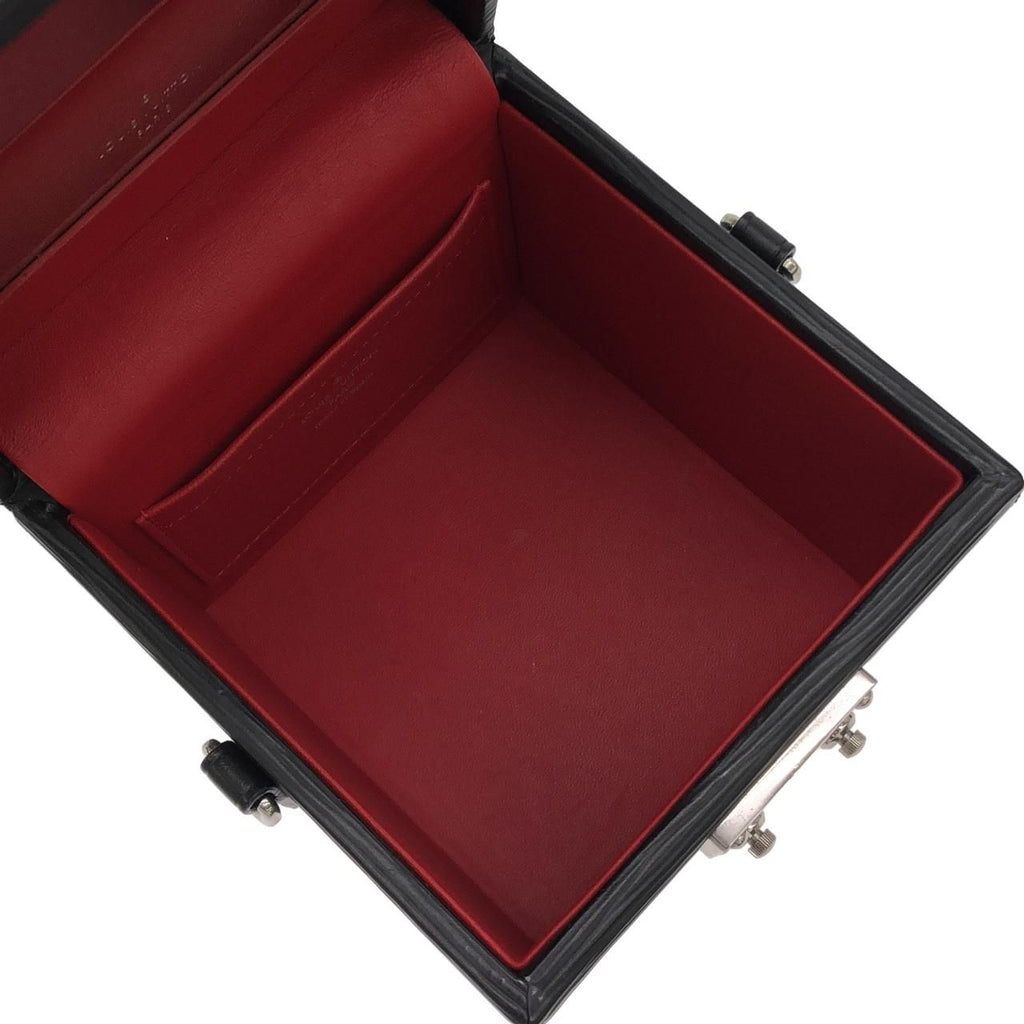 Louis Vuitton Epi Bree Car Box — view 7