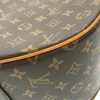 Louis Vuitton Monogram Pack All GM Boston — view 3