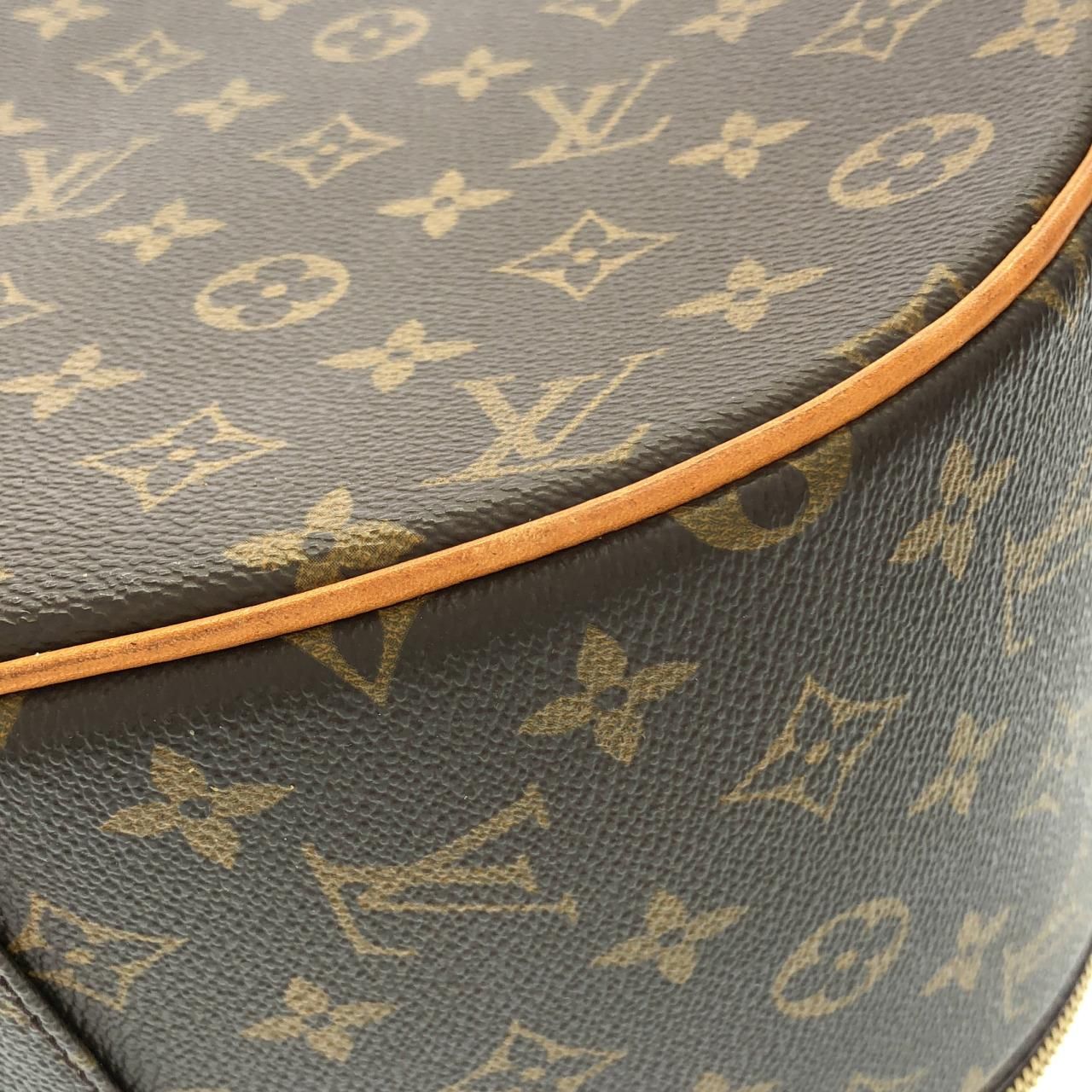 Louis Vuitton Monogram Pack All GM Boston — view 3