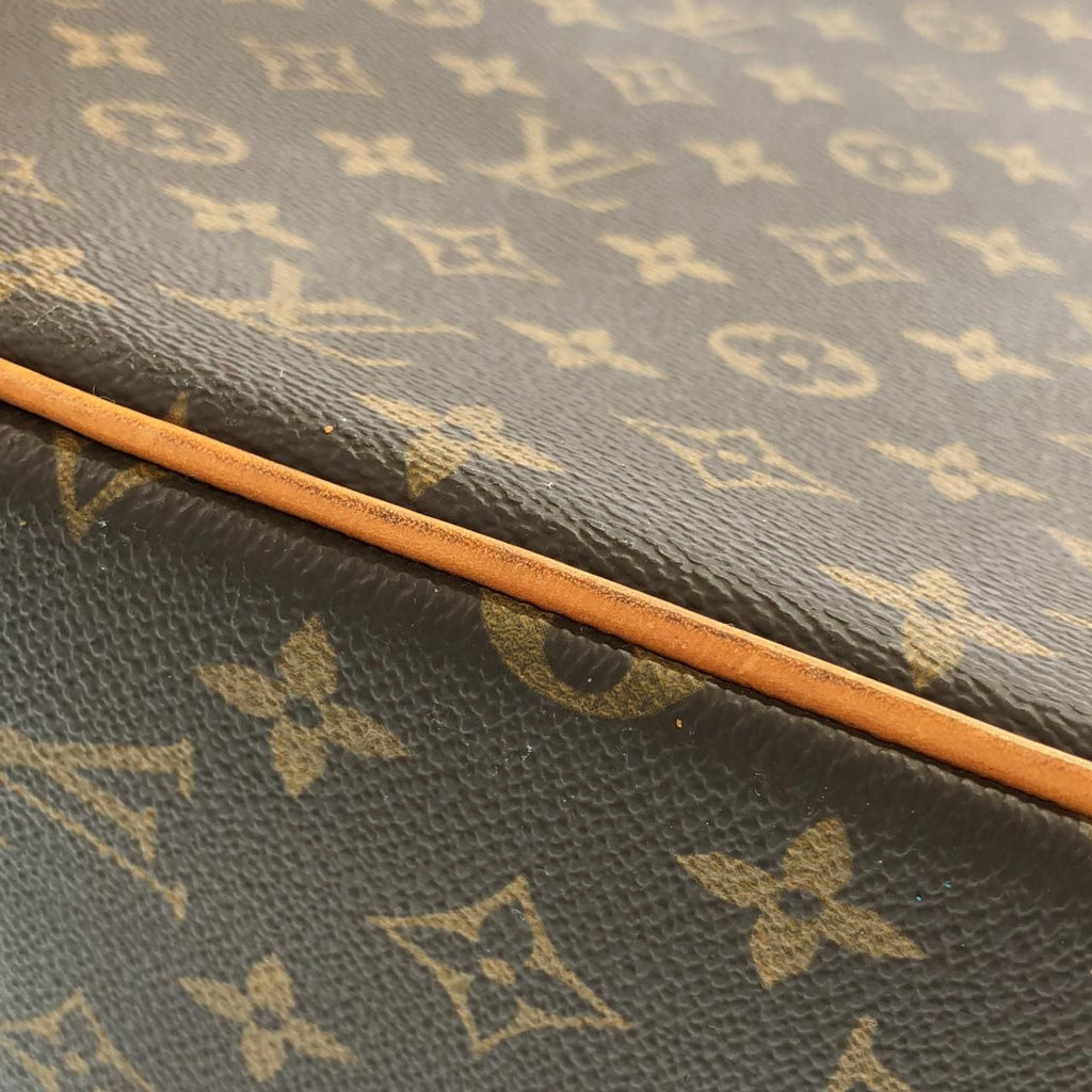 Louis Vuitton Monogram Pack All GM Boston — view 5