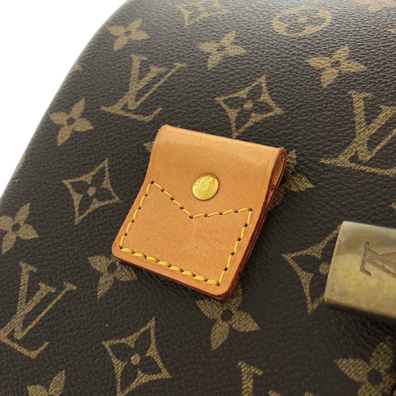 Louis Vuitton Monogram Pack All GM Boston — view 6