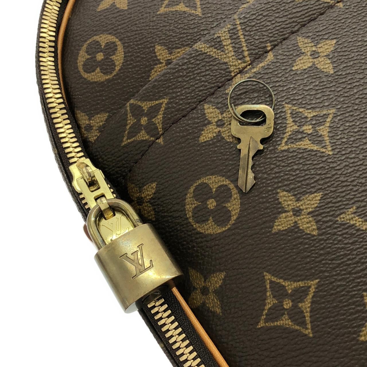 Louis Vuitton Monogram Pack All GM Boston — view 8