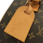 Louis Vuitton Monogram Pack All GM Boston — view 7