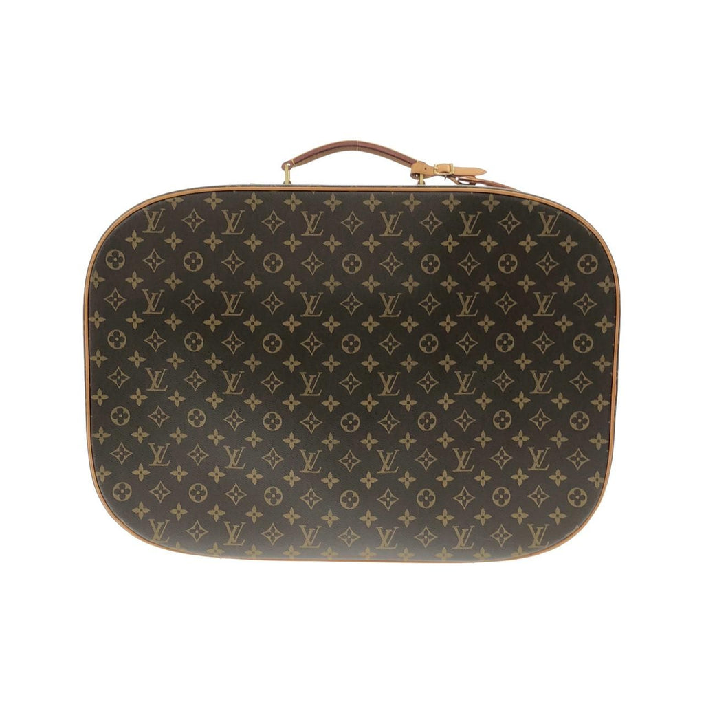 Louis Vuitton Monogram Pack All GM Boston — view 2