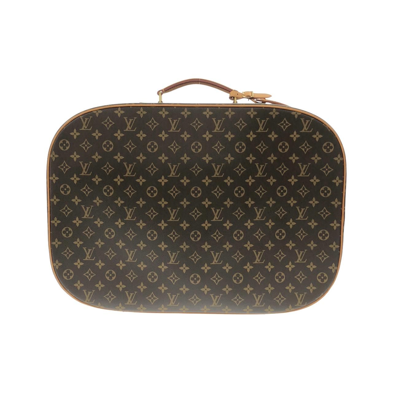 Louis Vuitton Monogram Pack All GM Boston — view 2