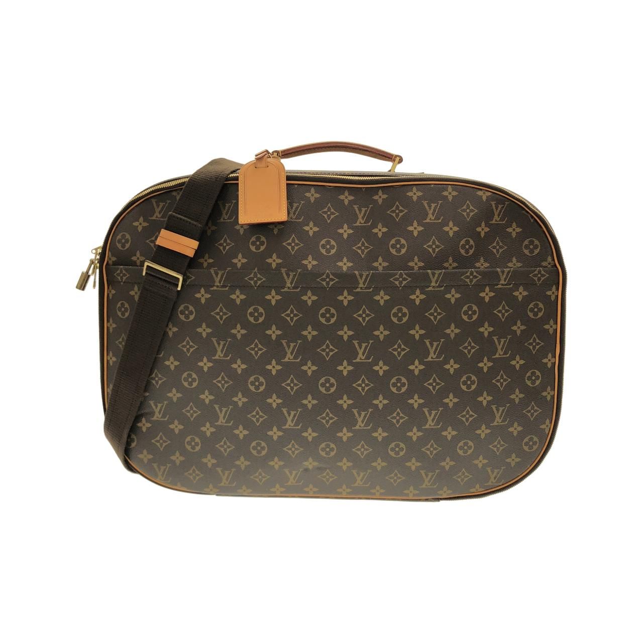 Louis Vuitton Monogram Pack All GM Boston