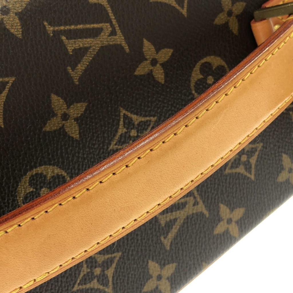Louis Vuitton Monogram Pack All GM Boston — view 9