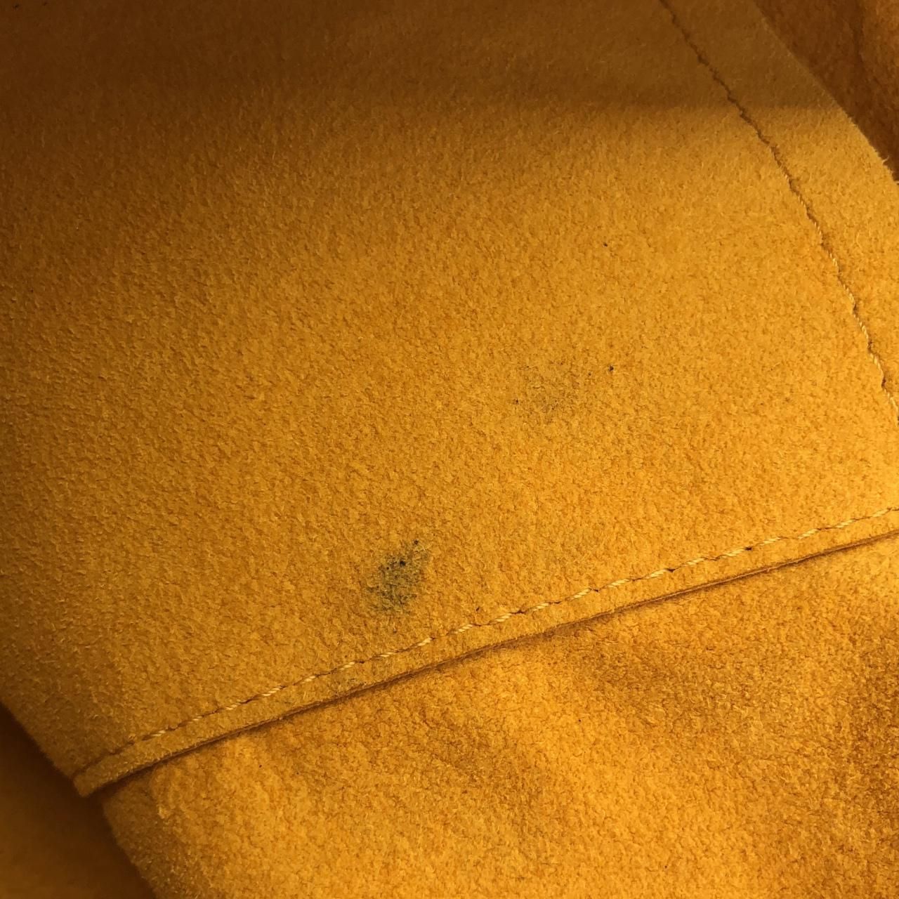 Louis Vuitton Monogram Denim Neo Mild Odor MM — view 9