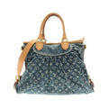 Louis Vuitton Monogram Denim Neo Mild Odor MM
