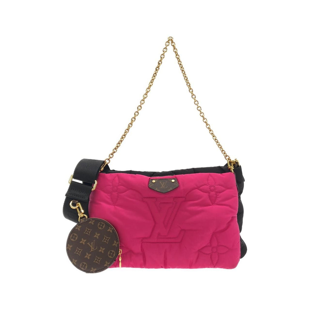 Louis Vuitton LV Pillow Maxi Murtie Pochette Soir Shoulder