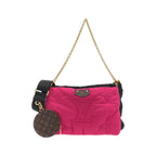 Louis Vuitton LV Pillow Maxi Murtie Pochette Soir Shoulder