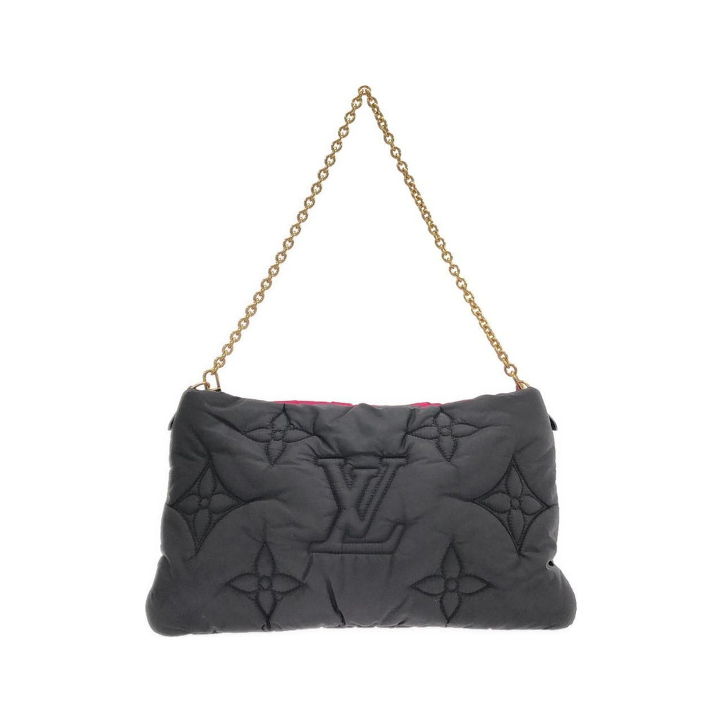 Louis Vuitton LV Pillow Maxi Murtie Pochette Soir Shoulder — view 2