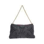 Louis Vuitton LV Pillow Maxi Murtie Pochette Soir Shoulder — view 2