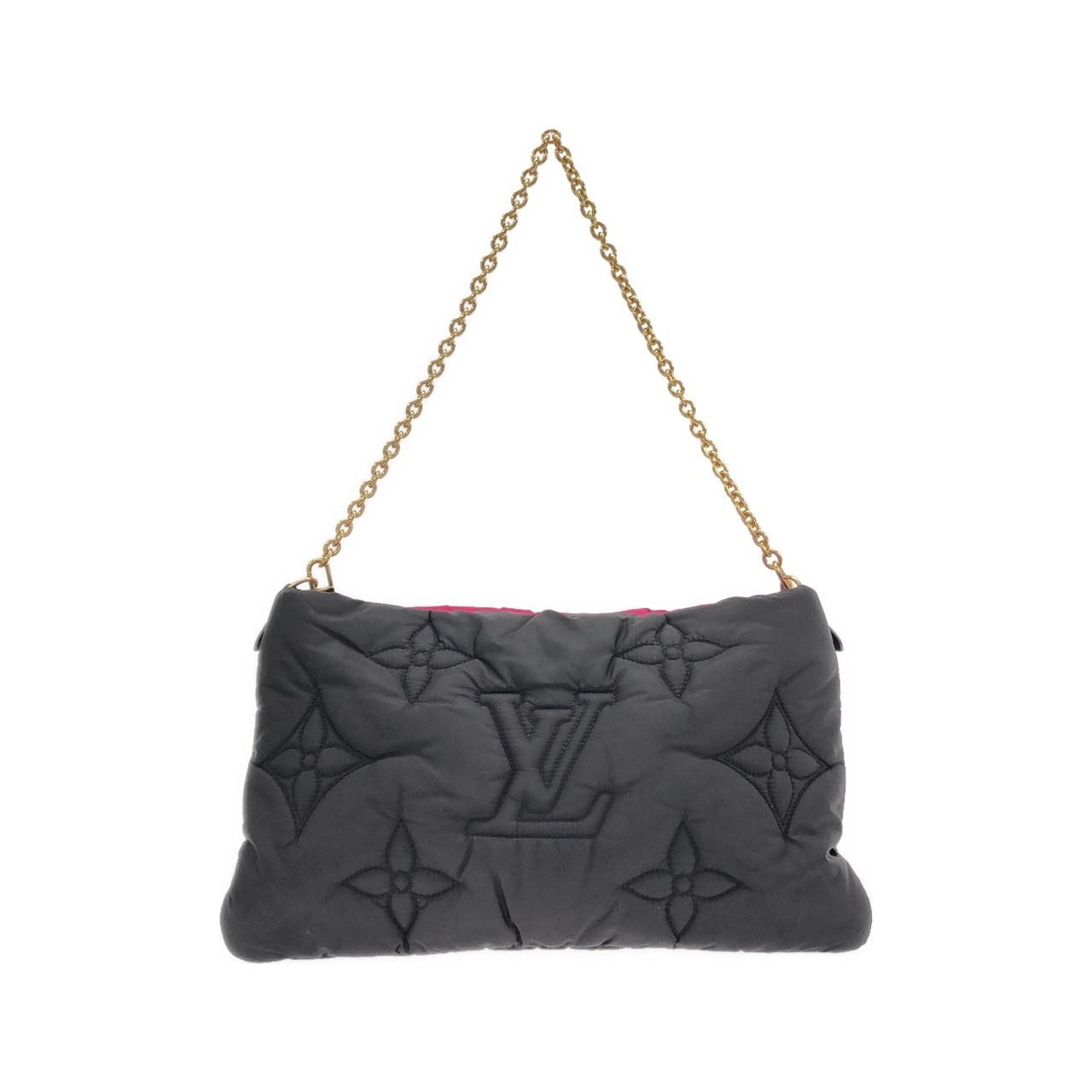 Louis Vuitton LV Pillow Maxi Murtie Pochette Soir Shoulder — view 2