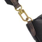 Louis Vuitton LV Pillow Maxi Murtie Pochette Soir Shoulder — view 4